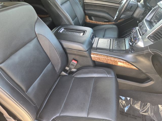 Thumbnail: 2019 Chevrolet Tahoe - 20