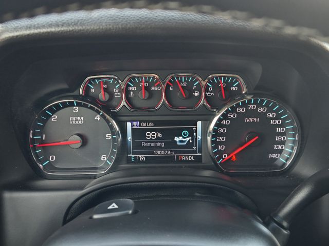Thumbnail: 2019 Chevrolet Tahoe - 15