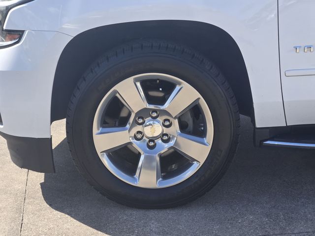 Thumbnail: 2019 Chevrolet Tahoe - 8