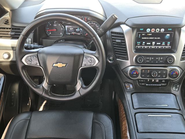 Thumbnail: 2019 Chevrolet Tahoe - 10