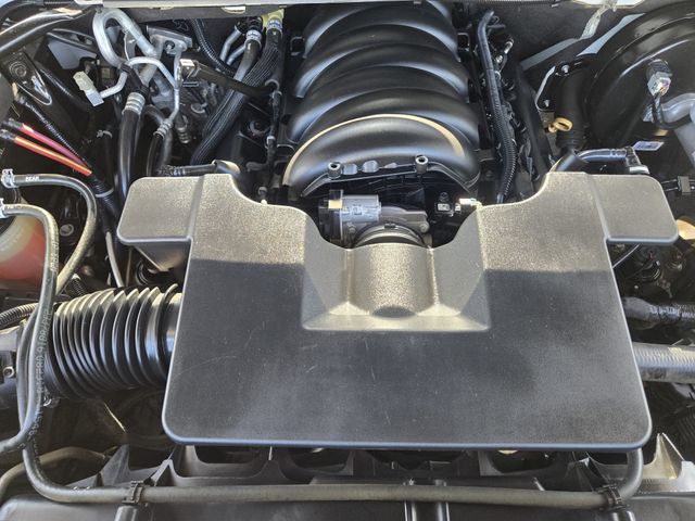 Thumbnail: 2019 Chevrolet Tahoe - 9
