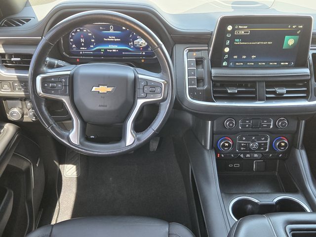 Thumbnail: 2022 Chevrolet Tahoe - 14