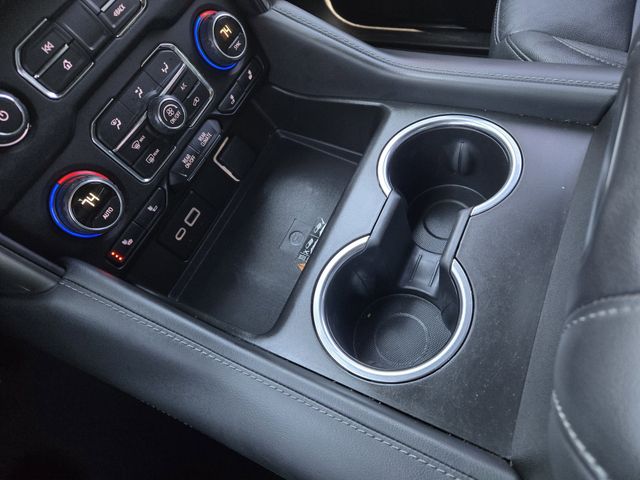 Thumbnail: 2022 Chevrolet Tahoe - 20