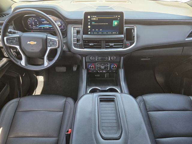 Thumbnail: 2022 Chevrolet Tahoe - 10