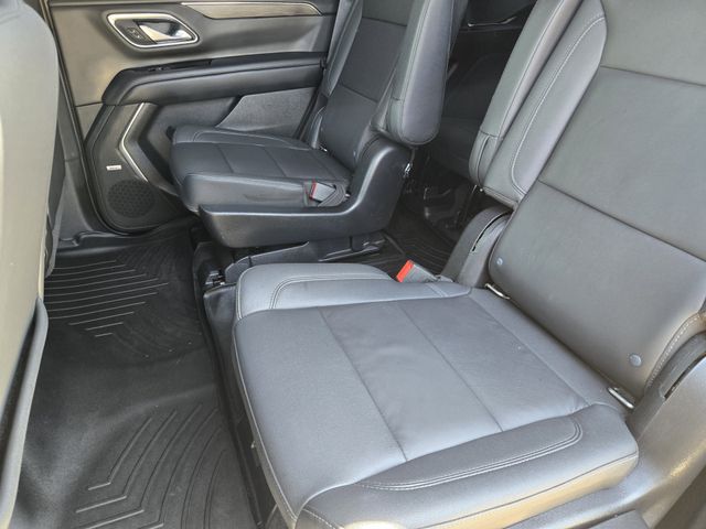 Thumbnail: 2022 Chevrolet Tahoe - 19