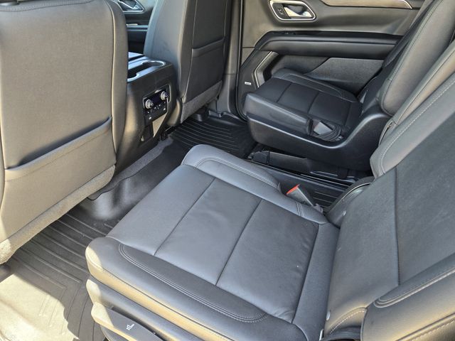 Thumbnail: 2022 Chevrolet Tahoe - 13