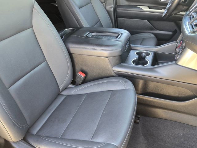 Thumbnail: 2022 Chevrolet Tahoe - 12