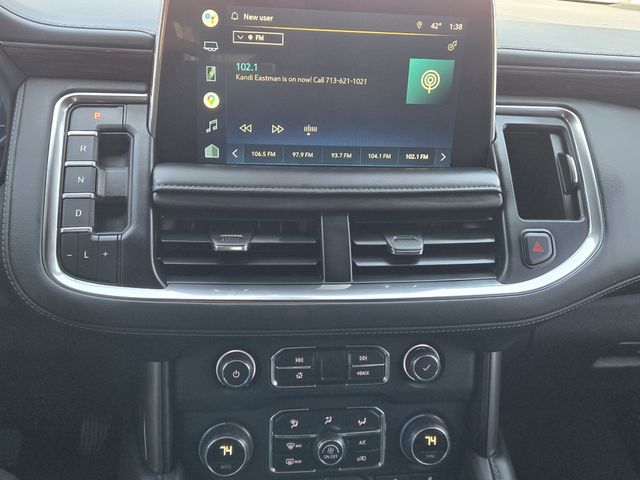 Thumbnail: 2022 Chevrolet Tahoe - 15