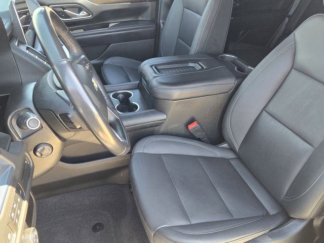 Thumbnail: 2022 Chevrolet Tahoe - 11