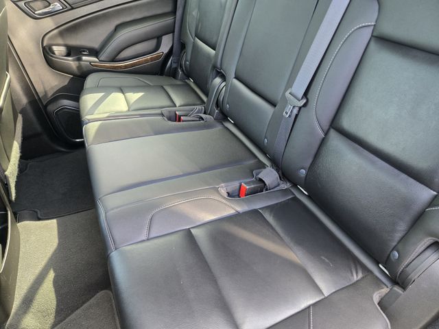 Thumbnail: 2019 Chevrolet Tahoe - 20