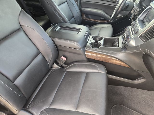 Thumbnail: 2019 Chevrolet Tahoe - 12