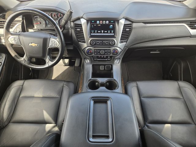Thumbnail: 2019 Chevrolet Tahoe - 10