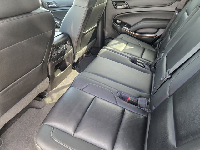 Thumbnail: 2019 Chevrolet Tahoe - 13