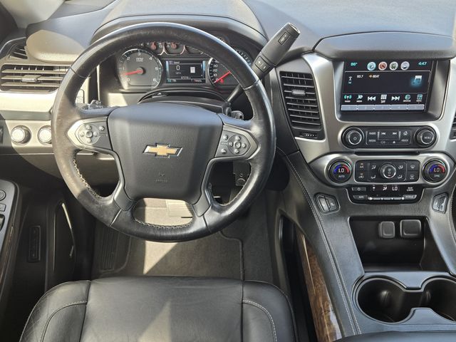 Thumbnail: 2019 Chevrolet Tahoe - 14