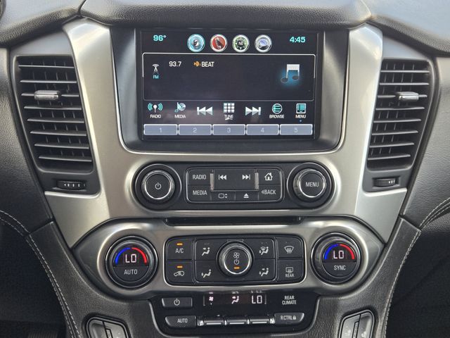 Thumbnail: 2019 Chevrolet Tahoe - 15
