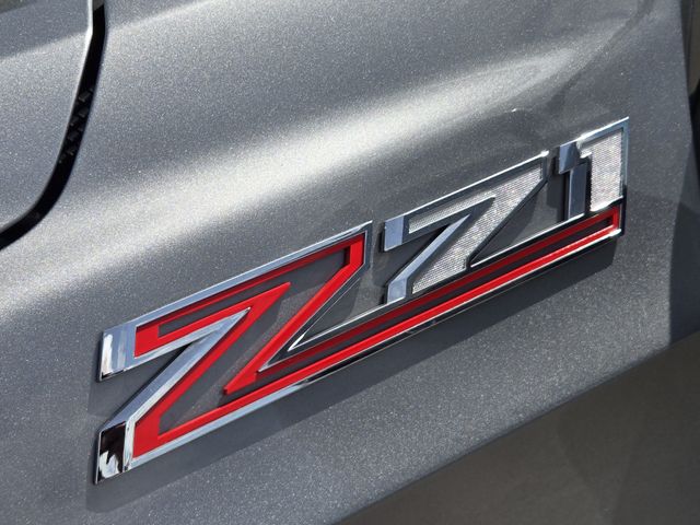 Thumbnail: 2023 Chevrolet Suburban - 19