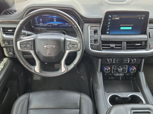 Thumbnail: 2023 Chevrolet Suburban - 10