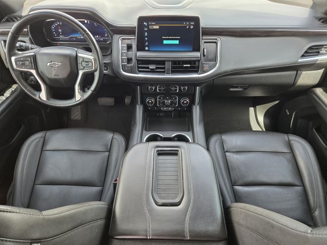 Thumbnail: 2023 Chevrolet Suburban - 2