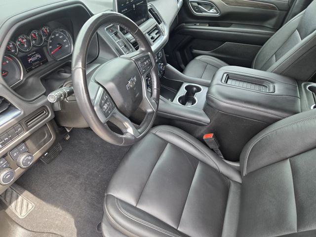 Thumbnail: 2021 Chevrolet Tahoe - 10