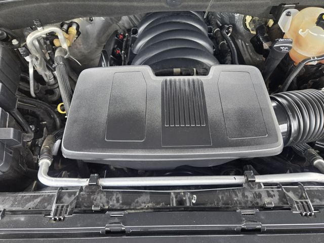 Thumbnail: 2021 Chevrolet Tahoe - 8