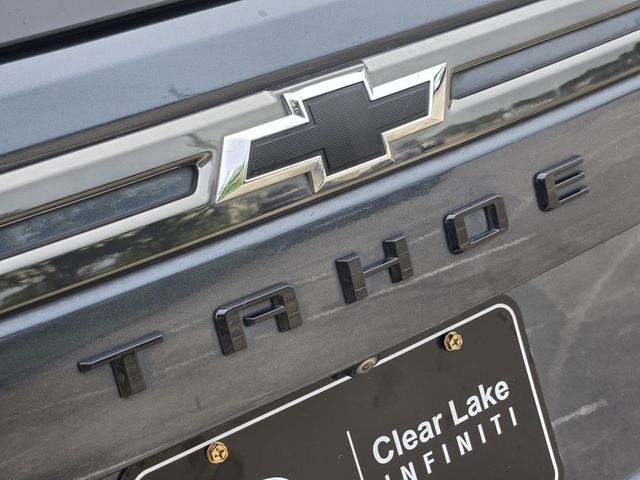 Thumbnail: 2021 Chevrolet Tahoe - 16