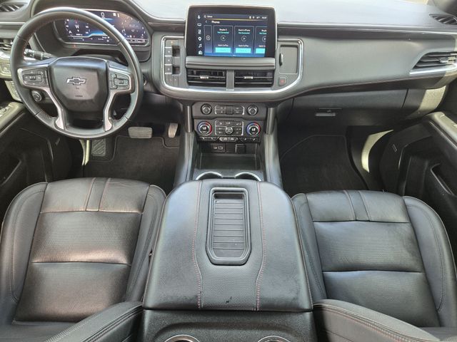 Thumbnail: 2023 Chevrolet Tahoe - 2
