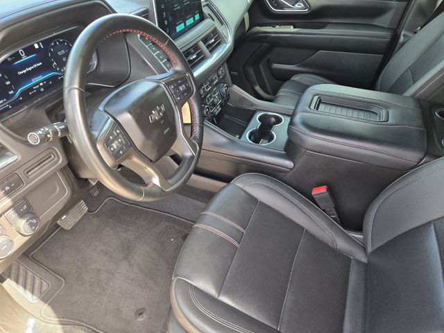 Thumbnail: 2023 Chevrolet Tahoe - 10