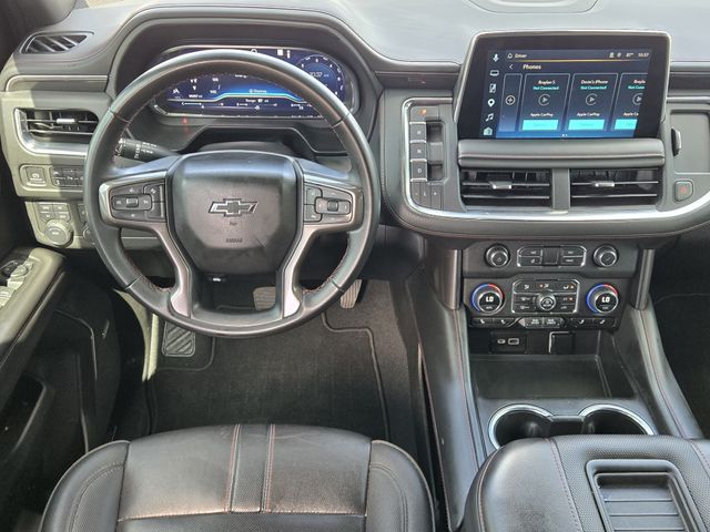 Thumbnail: 2023 Chevrolet Tahoe - 9