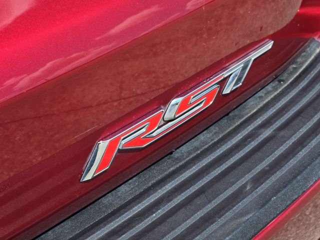 Thumbnail: 2023 Chevrolet Tahoe - 7