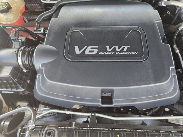 Thumbnail: 2016 GMC Canyon - 9