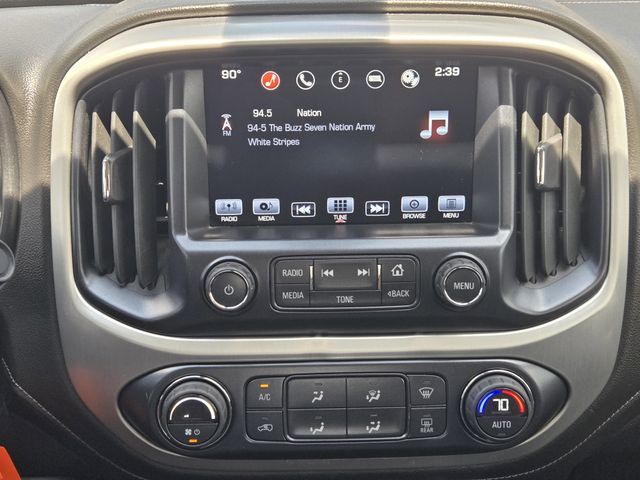 Thumbnail: 2016 GMC Canyon - 14