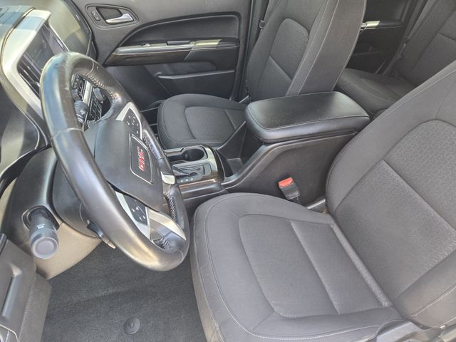 Thumbnail: 2016 GMC Canyon - 12