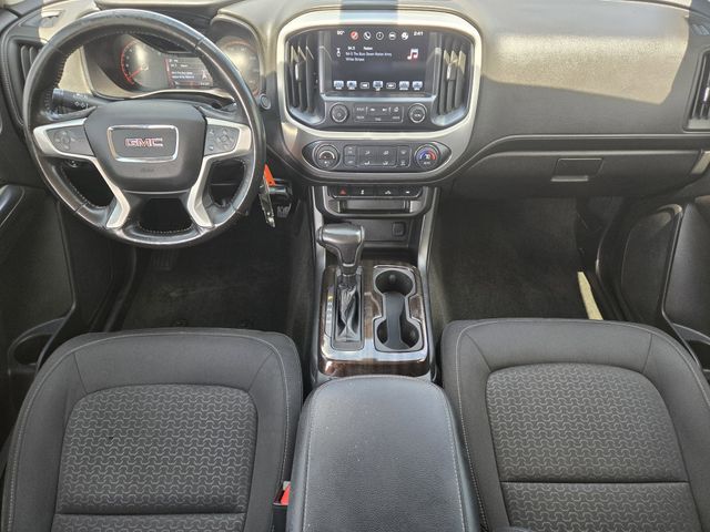 Thumbnail: 2016 GMC Canyon - 2