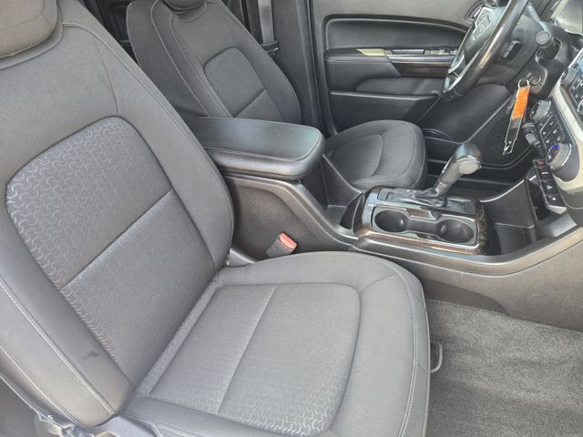 Thumbnail: 2016 GMC Canyon - 20