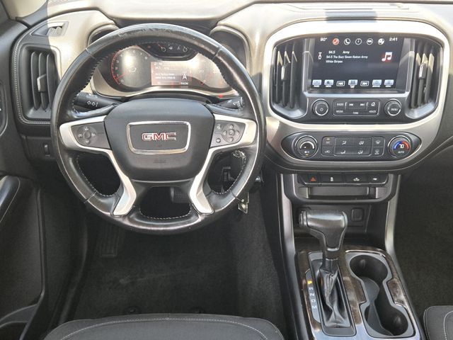 Thumbnail: 2016 GMC Canyon - 10