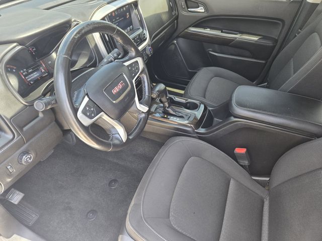 Thumbnail: 2016 GMC Canyon - 11