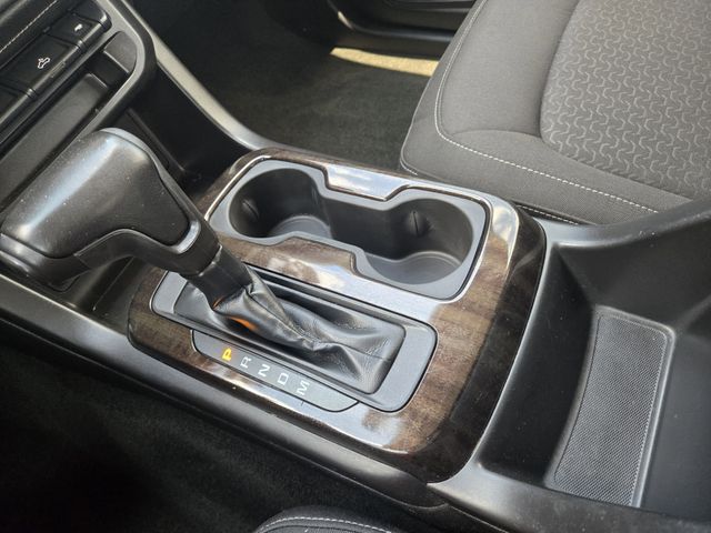 Thumbnail: 2016 GMC Canyon - 15
