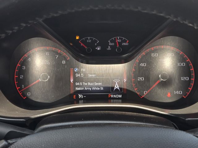 Thumbnail: 2016 GMC Canyon - 16