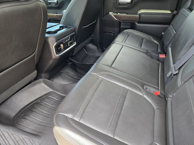 Thumbnail: 2019 GMC Sierra 1500 - 13