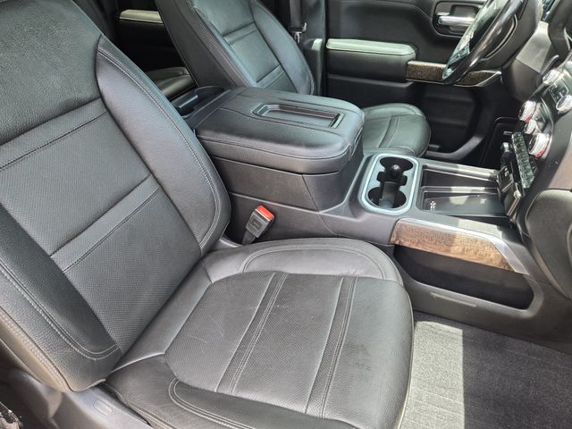 Thumbnail: 2019 GMC Sierra 1500 - 20