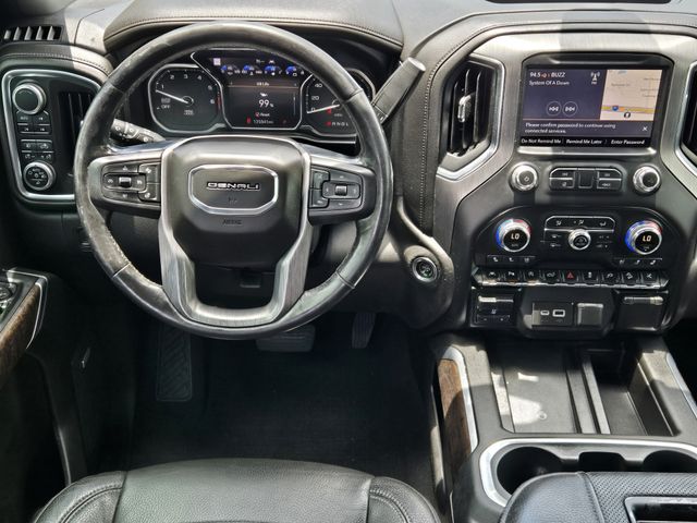 Thumbnail: 2019 GMC Sierra 1500 - 10
