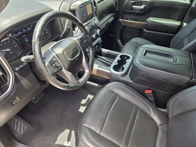 Thumbnail: 2019 GMC Sierra 1500 - 11