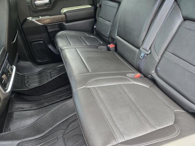 Thumbnail: 2019 GMC Sierra 1500 - 19