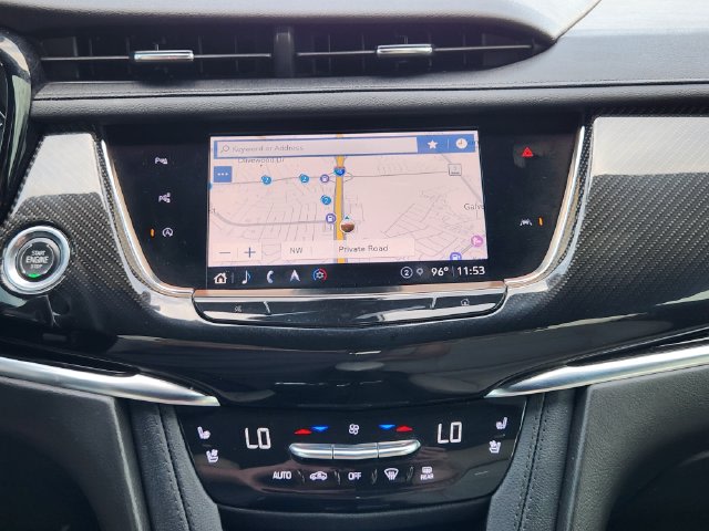 Thumbnail: 2023 Cadillac XT6 - 14