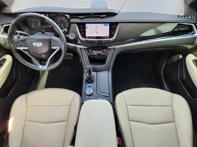 Thumbnail: 2023 Cadillac XT6 - 2