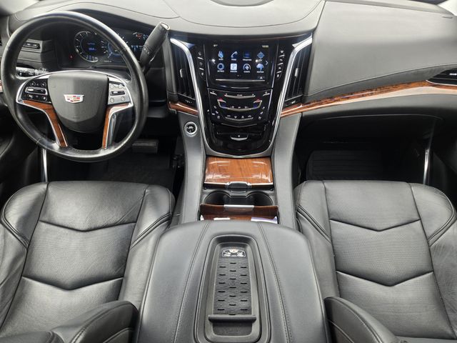 Thumbnail: 2016 Cadillac Escalade - 2