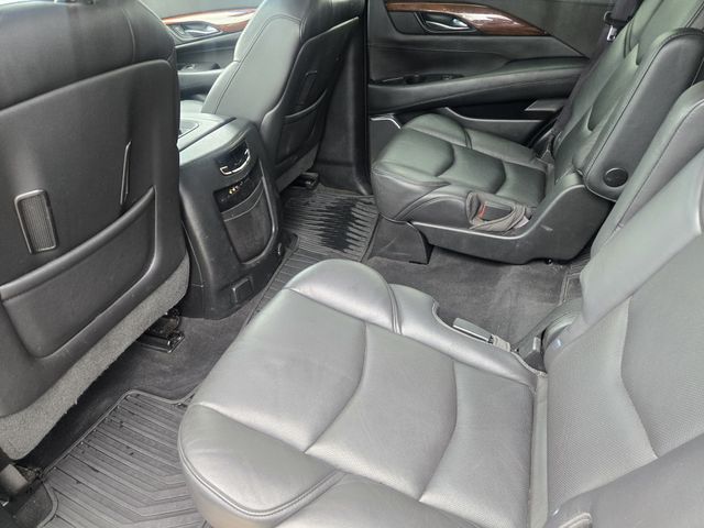 Thumbnail: 2016 Cadillac Escalade - 13