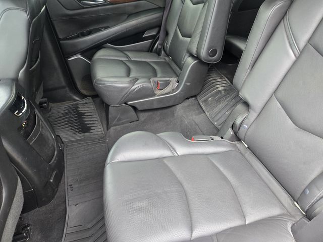 Thumbnail: 2016 Cadillac Escalade - 16