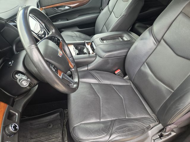 Thumbnail: 2016 Cadillac Escalade - 12