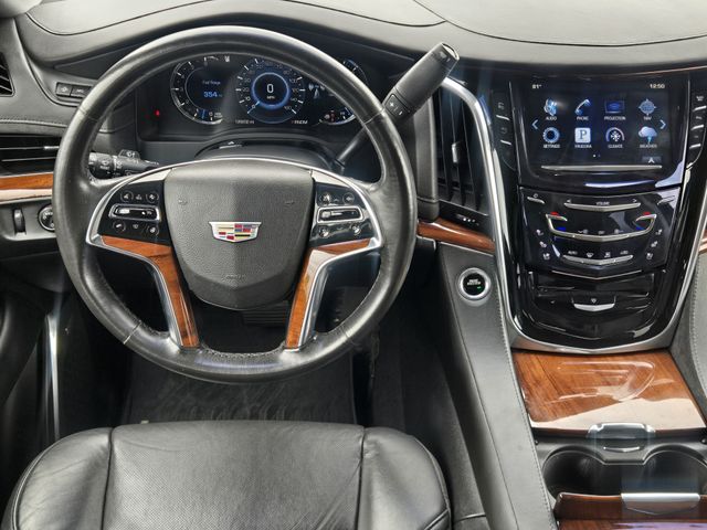 Thumbnail: 2016 Cadillac Escalade - 10
